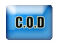 c.o.d