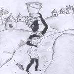 Art4aidbyVictoria art sample