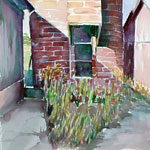 Artistry By Ann art sample