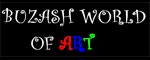 Buzash Shop of Paintings art gallery logo