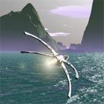 Dream datum art sample