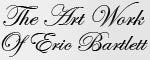 Eric Bartlett art gallery logo