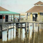 Eric Bartlett art sample