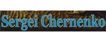 Sergei Chernenko  art gallery logo