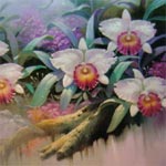 Art Gallery Siam Art Concept art sample