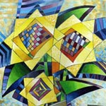 The Art Shop art sample