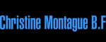 Christine Montague art gallery logo