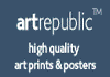 Artrepublic Art Example