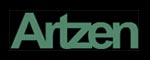 Artzen Gallery art gallery logo