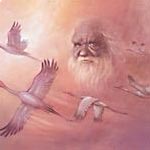 Australian Native art sample