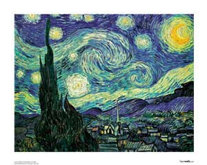 Barewalls art sample