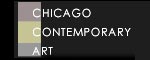 Chicago Contemporary Art art gallery logo