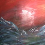 Michael U Johanson art sample