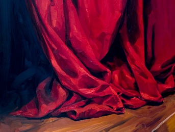 Edward B. Gordon art sample