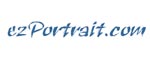 ezPortrait art gallery logo