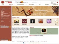 Furnishings of the World Art gallery screenshot