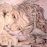 Johanna's Art art sample