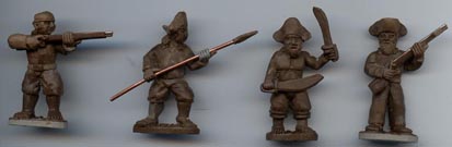 Miniature Sculpture Studio Art gallery screenshot