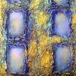 Julia's Art Path Paintings art sample