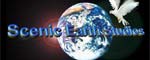 Scenic Earth Studios art gallery logo