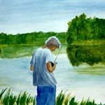 Scenic Earth Studios art sample