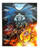 TRIPP Art Studio art sample