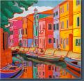 Buy Original Fauvism Art