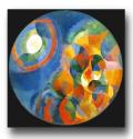 Buy Original Orphism Art