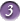 3