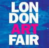 London Art Fair at Buy Original Art
